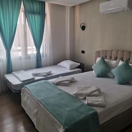 Sigacik Sen Konuk Evi Seferihisar Buitenkant foto