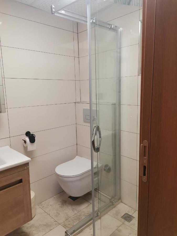 Sigacik Sen Konuk Evi Seferihisar Buitenkant foto