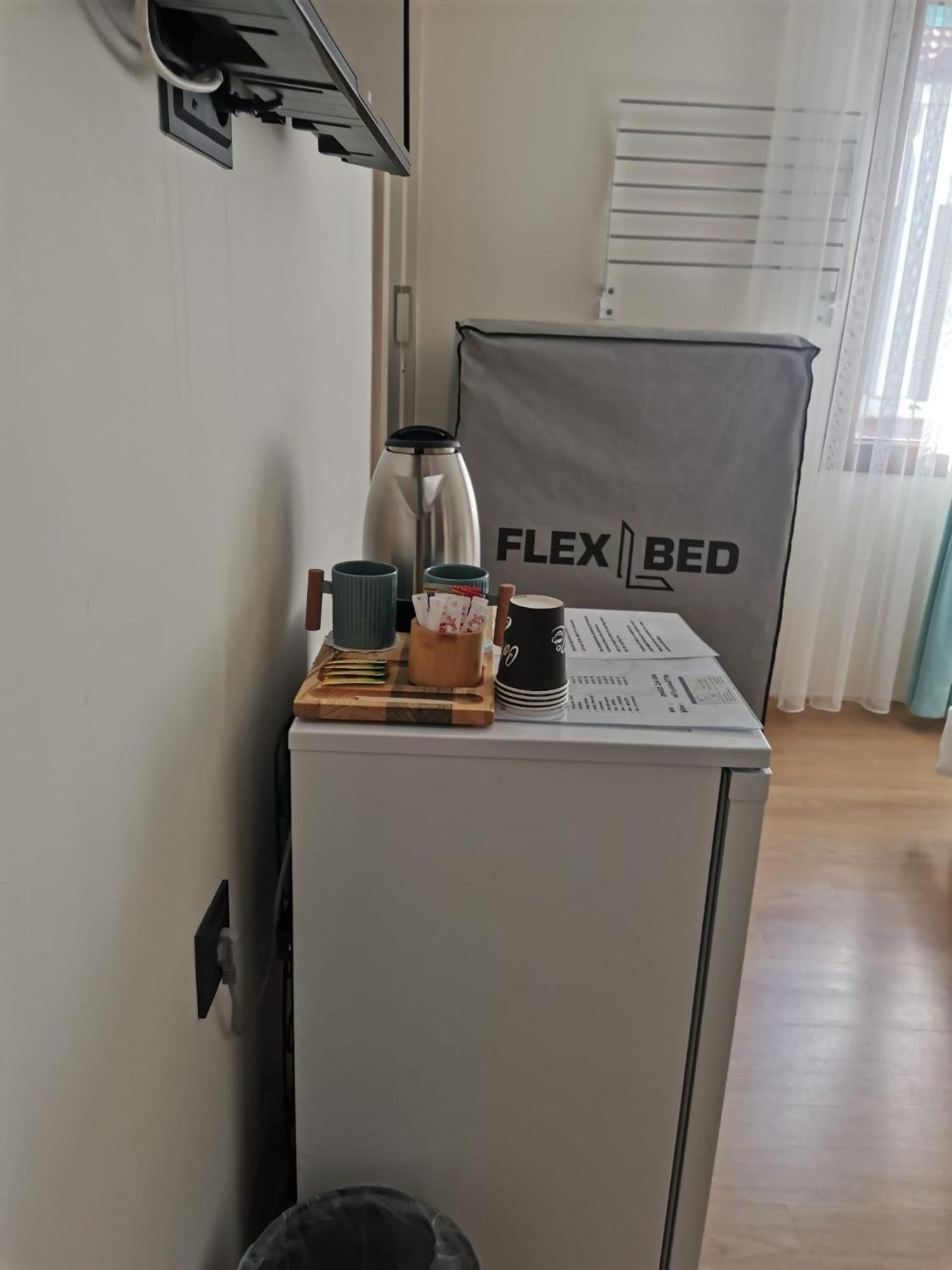 Sigacik Sen Konuk Evi Seferihisar Buitenkant foto